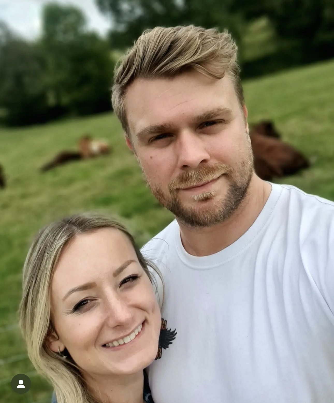 Richard & Laura testimonial